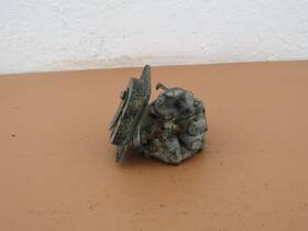 Mall 2973sa 12a Chainsaw Oem Carburetor For Parts