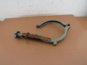 36681 Mall Model 10 Chainsaw Oem Clamp