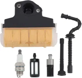 1123-120-1651 Mannial Ms250 Ms210 Ms230 Air Filter Tune Up Kit For Stihl 021 023 025