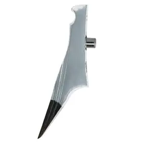 A9106a Manufacturing Buck Alloy Dowel And Screw Replaceable Cca Gaff