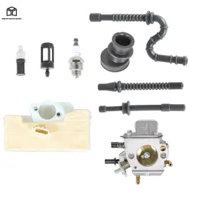Mp646269l Marddpair Carb Set 029 Ms290 039 Ms390 Chainsaw Carburetor Kit Fit For 1127 120 0650