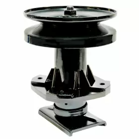 121676x Maxpower 034761068139 330237b Quill Assembly For Poulan/husqvarna/craftsman 12168