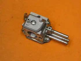 0606d Mcculloch 605 610 650 Timber Bear Zama C2s 1901 Carburetor