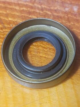 Mcculloch 104432 Nos Nok Crankshaft Oil Seal Chainsaw Mini Mac Power Japan