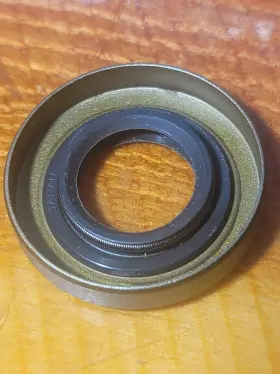 104432 Mcculloch Nos Nok Crankshaft Oil Seal Chainsaw Mini Mac Power Japan