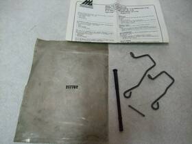 Mcculloch 165-mac 217762 Manual Oiler Rod Kit-nos-for Pm 150 155 160 110 120 130
