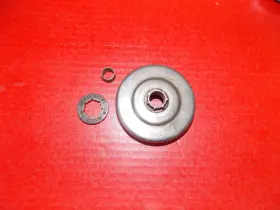 214200 Mcculloch 605/610/650/3.7 Eager Beaver Sprocket