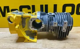 214671 Mcculloch Nos Oem Promac 700 Cylinder And Crankcase Assembly Pn B C10