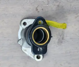 215601 Mcculloch Oe Mac Cat 2.3ci 38cc Chainsaw Carburetor Boot 92746 And Flange 92747