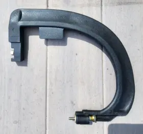 93021-01 Mcculloch 215695 Genuine Oe Mac Cat 2.3ci 38cc Chainsaw Chain Brake Lever