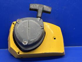 Mcculloch 215706 Promac 800 805 8200 De80 Chainsaw Recoil Assembly Read Desc