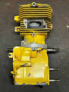 Mcculloch 215713 Pristine Sp81 Sp80 Chainsaw Piston And Cylinder Engine Block 82cc 92450a