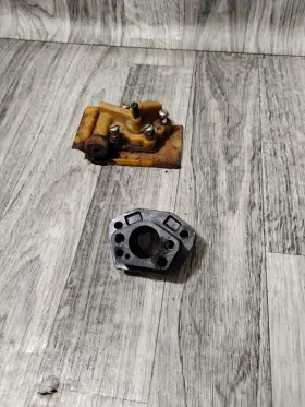 216254 Mcculloch Mac 610 Chamber Assembly