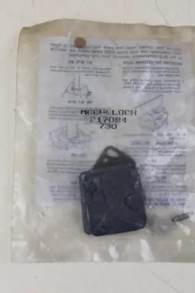 217084 Mcculloch Carb Repair Kit Genuine Oem New Old Stock