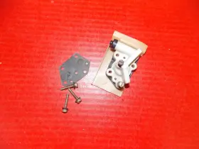 217208 Mcculloch Pulse Oiler Pump Assy