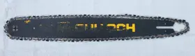 219276-01 Mcculloch 219275-12 Oe Mac Cat 2.3ci 38cc 18 Inch Guide Bar And Chain