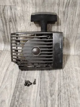 219976 Mcculloch Cover/guard Starter Recoil 95353