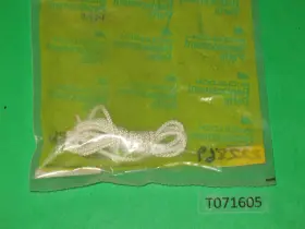 222869 Mcculloch Oem Genuine Nylon Rope Recoil Rewind Starter Nos