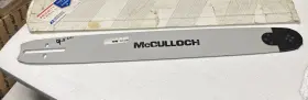 223171 Mcculloch Genuine Bar 16 Inch Sprocket Nose 325 Pitch