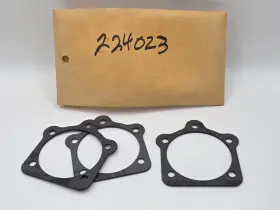 224023 Mcculloch Cylinder Gaskets-nos-lot Of 3