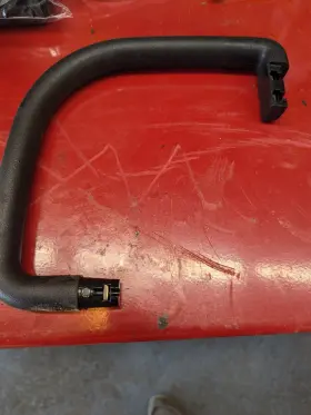 224836 Mcculloch Used Chainsaw Front Handle Mac 3200 Series
