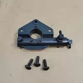 2318av Mcculloch Oil Pump Assembly Eager Beaver Chainsaw Part