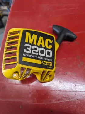 300264 Mcculloch Mac 3200 Series Recoil Starter Assembly
