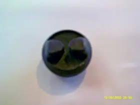 300917 Mcculloch Used Chainsaw Oil Cap