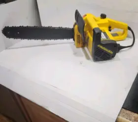 300s-16 Mcculloch Electramac Electric 16 Inch Chain Saw Em300s 3.0 Peak Hp