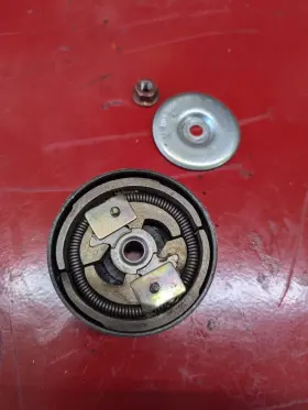 600032-32 Mcculloch 301463 Chainsaw 3200 Series Clutch Assy Part