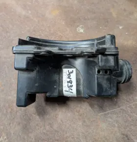 777301834 Mcculloch 301834 Genuine Fuel Tank Assembly Alt.