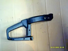 322165-00 Mcculloch 322163-00 Used Chainsaw Right Hand Rear Handle / Spring