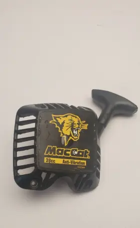322569 Mcculloch Mac Cat Chainsaw Starter Recoil Assembly