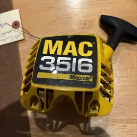 3216 Mcculloch 3519 Oem E.b Mac 3200 3516 Chainsaw Recoil Pull Start Assembly