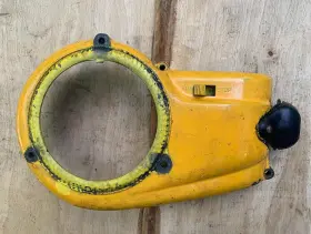 48796 Mcculloch Clean Kart Mc 49 91 93 200 250 Chainsaw Recoil Starter Cover Shroud