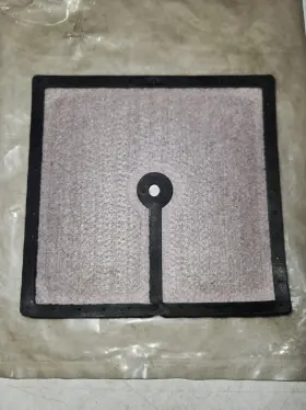 55498 Mcculloch 51157 Nos Oem Brand Air Filter Fits Most Larger Saws 55497