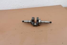 Mcculloch 53847 1-43 Chainsaw Oem Crankshaft
