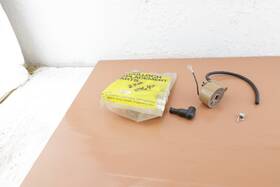 Mcculloch 57643 Go Cart Chainsaw Oem New Ignition Coil