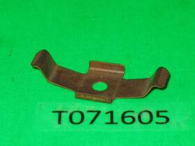 Mcculloch 59592 Oem Genuine Contact Kill Off On Switch Chainsaw Nos