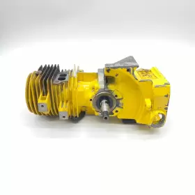 600002 Mcculloch Oem Mac 10-10 Automatic Chainsaw Engine Cylinder Piston Crankshaft