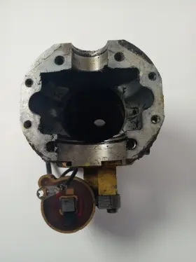 600005 Mcculloch Chainsaw 10-10 Model Cylinder Parts