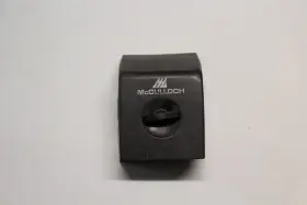 600041-r Mcculloch Chainsaw Air Filter Cleaner Cover