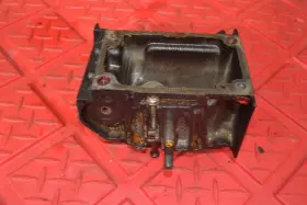 60013304 Mcculloch Eager Beaver Chainsaw Oem Oil Tank