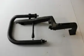 60013414 Mcculloch Timber Bear Rear Handle Handlebar
