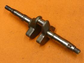 Mcculloch 60314 440 Crankshaft