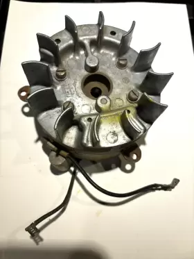 S10-10e Mcculloch 65995 3-10e 5-10e 10-10e Electric Motor Assembly / 65996