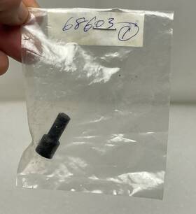 Mcculloch 68603 Oem Genuine Plunger Manual Oiler Power Mac 6 Pm6a Chainsaw Part