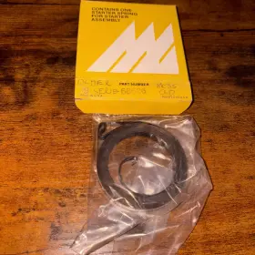 68626 Mcculloch Nos Oem Recoil Spring Right Hand Start 10 Series Pn Bin 6e