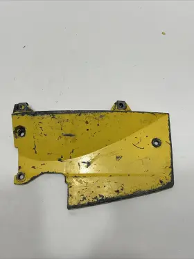 69010 Mcculloch Power Mac 6 Chainsaw Shroud Bottom
