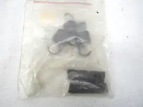 Pm570 Mcculloch 83223 Lot Of 3 Nos New Clutch Spring Part Number Fits Pm80 Pm85b